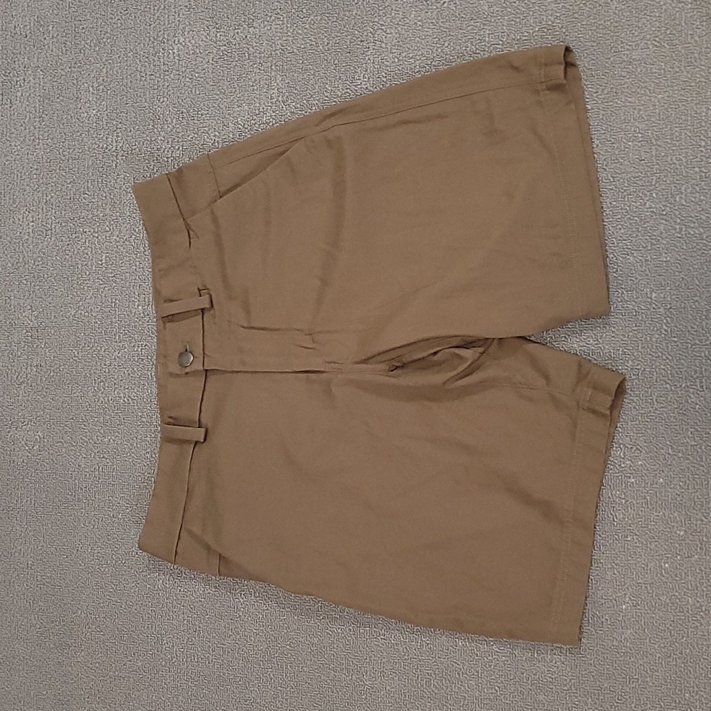 Lululemon Commission Shorts Qwick Chino